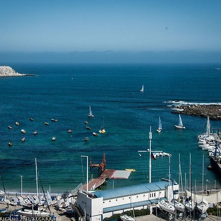 Edificio Maritim Algarrobo Apartment Exterior photo